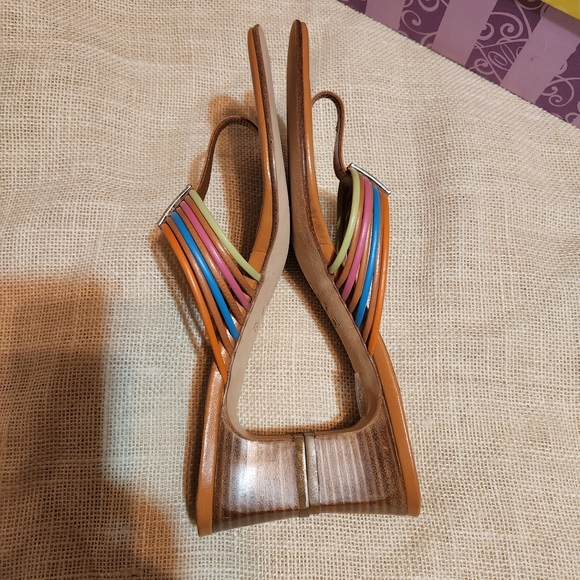 Brighton Kendal Thong Sandals Size 9M - Picture 8 of 9